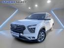Thumbnail Hyundai Creta 1.5 Executive