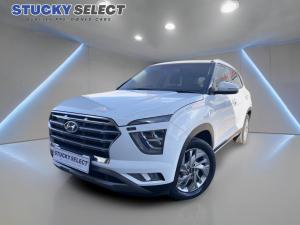 Hyundai Creta 1.5 Executive - Image 1