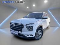 Thumbnail Hyundai Creta 1.5 Executive