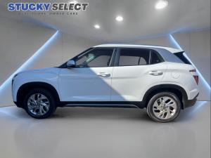 Hyundai Creta 1.5 Executive - Image 2