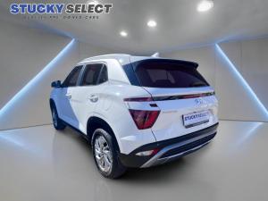 Hyundai Creta 1.5 Executive - Image 3