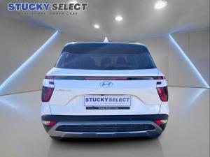 Hyundai Creta 1.5 Executive - Image 4