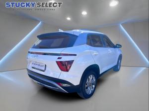 Hyundai Creta 1.5 Executive - Image 5
