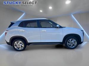 Hyundai Creta 1.5 Executive - Image 6