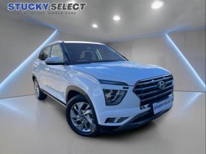 Hyundai Creta 1.5 Executive - Image 7