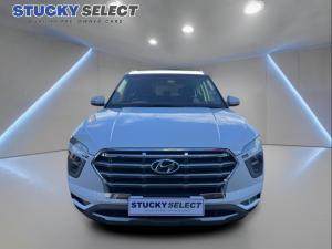 Hyundai Creta 1.5 Executive - Image 8