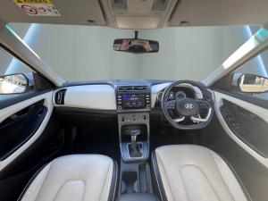 Hyundai Creta 1.5 Executive - Image 9