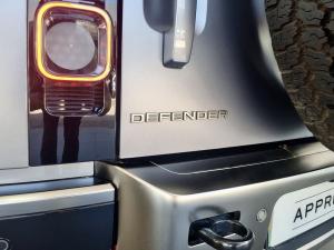Land Rover Defender 110 D300 X - Image 16
