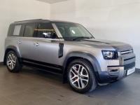 Thumbnail Land Rover Defender 110 D300 X