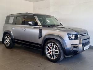 Land Rover Defender 110 D300 X - Image 1