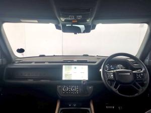 Land Rover Defender 110 D300 X - Image 23