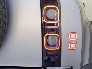 Land Rover Defender 110 D300 X - Image 8