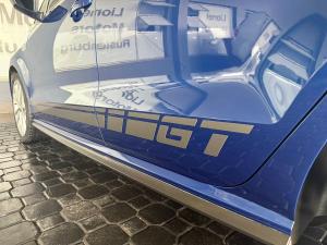 Volkswagen Polo Vivo hatch 1.0TSI GT - Image 12