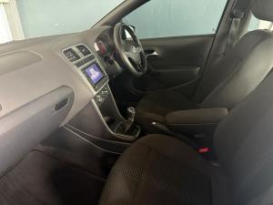 Volkswagen Polo Vivo hatch 1.0TSI GT - Image 18