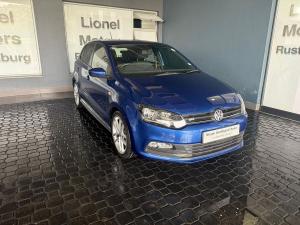 Volkswagen Polo Vivo hatch 1.0TSI GT - Image 1