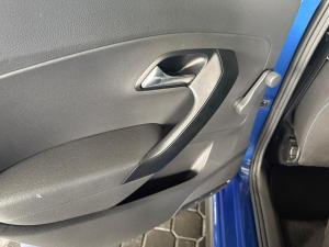 Volkswagen Polo Vivo hatch 1.0TSI GT - Image 21