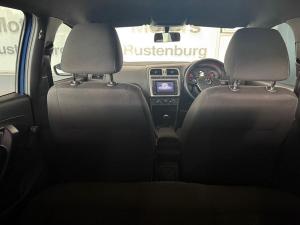 Volkswagen Polo Vivo hatch 1.0TSI GT - Image 23