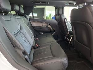 Land Rover Range Rover Sport D350 Dynamic HSE - Image 14
