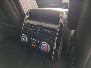 Land Rover Range Rover Sport D350 Dynamic HSE - Image 16