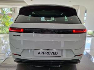 Land Rover Range Rover Sport D350 Dynamic HSE - Image 17