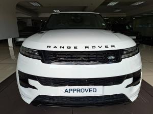 Land Rover Range Rover Sport D350 Dynamic HSE - Image 1