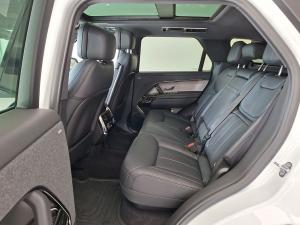 Land Rover Range Rover Sport D350 Dynamic HSE - Image 22