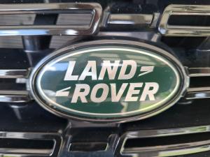 Land Rover Range Rover Sport D350 Dynamic HSE - Image 27