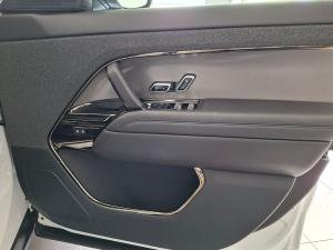 Land Rover Range Rover Sport D350 Dynamic HSE - Image 4