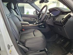 Land Rover Range Rover Sport D350 Dynamic HSE - Image 5