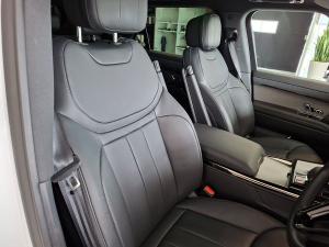 Land Rover Range Rover Sport D350 Dynamic HSE - Image 6
