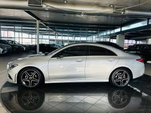 Mercedes-Benz CLA CLA200 Progressive - Image 10