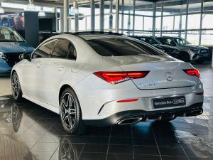 Mercedes-Benz CLA CLA200 Progressive - Image 11