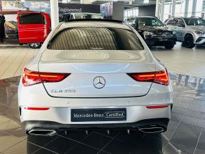Mercedes-Benz CLA CLA200 Progressive - Image 12