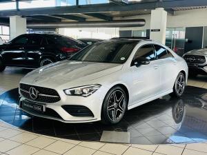 Mercedes-Benz CLA CLA200 Progressive - Image 1