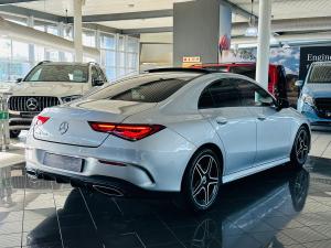 Mercedes-Benz CLA CLA200 Progressive - Image 2