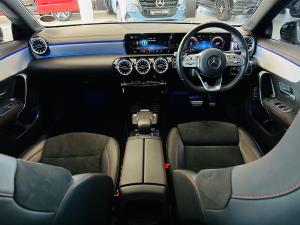 Mercedes-Benz CLA CLA200 Progressive - Image 3