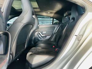 Mercedes-Benz CLA CLA200 Progressive - Image 6