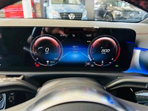 Mercedes-Benz CLA CLA200 Progressive - Image 7