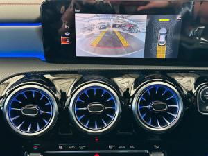 Mercedes-Benz CLA CLA200 Progressive - Image 8