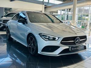 Mercedes-Benz CLA CLA200 Progressive - Image 9