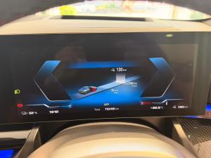 BMW i5 M60 xDrive - Image 13