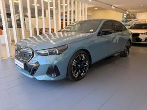 BMW i5 M60 xDrive - Image 1