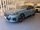 Thumbnail BMW i5 M60 xDrive