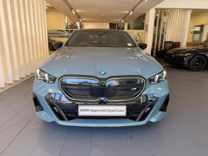 BMW i5 M60 xDrive - Image 2