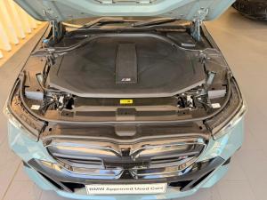 BMW i5 M60 xDrive - Image 8