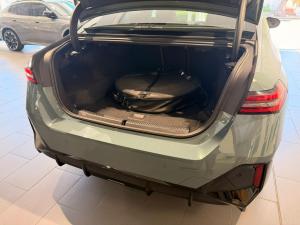 BMW i5 M60 xDrive - Image 9