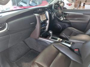 Toyota Fortuner 2.8GD-6 auto - Image 16
