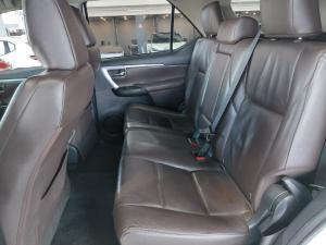 Toyota Fortuner 2.8GD-6 auto - Image 17