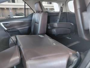 Toyota Fortuner 2.8GD-6 auto - Image 18