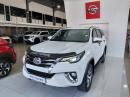 Thumbnail Toyota Fortuner 2.8GD-6 auto